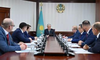 Новое правительство Казахстана – отсчет первых 100 дней начат.