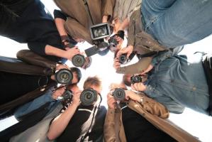 Жанар Тулиндинова: еще раз об общем информационном и культурном пространстве между Казахстаном и Россией