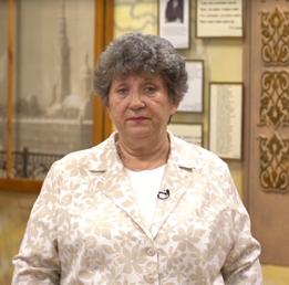 Светлана Ковальская: