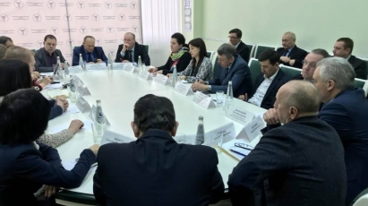 Поволжье открывает путь Ирану в ЕАЭС