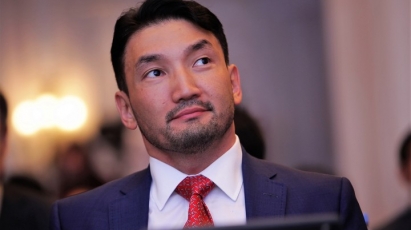 Рахим Ошакбаев: Надо перестать спасать неспасаемую банковскую систему