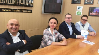 Экспертное противодействие национализму: от регионального уровня к международному