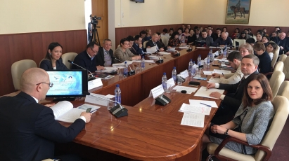 Интеграция и потенциал опережающего развития России и Казахстана