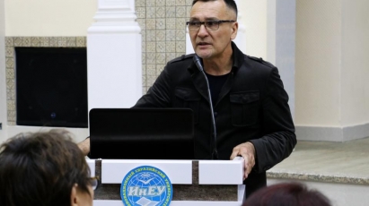 Амангельды Бейсембаев: Нам следует задуматься о внедрении дипломов единого евразийского образца