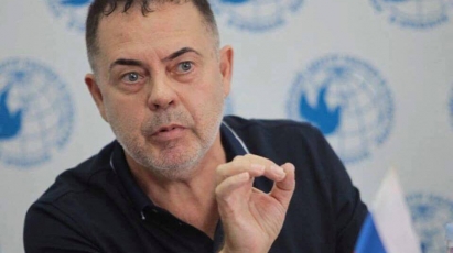 Григорий Трофимчук: Не стоит препятствовать стремлению казахстанских интеллектуалов пройти мимо России на Запад