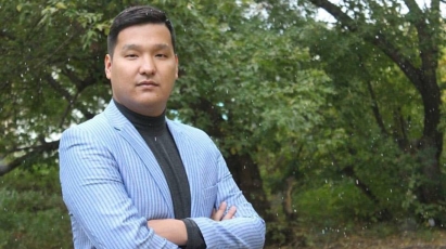 Тохтар Болысов: IT-отрасль, предпринимательство и волонтерство – приоритеты сотрудничества молодежных организаций стран СНГ