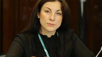 Татьяна Селиверстова: Важно, чтобы молодые лидеры становились популяризаторами молодежного движения в СНГ