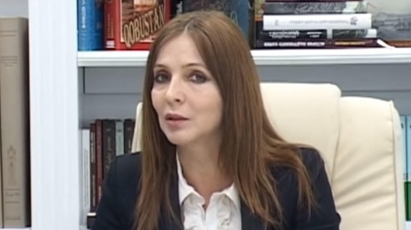 Гюльнара Мамедзаде: «Обмен опытом укрепляет позиции наших стран»
