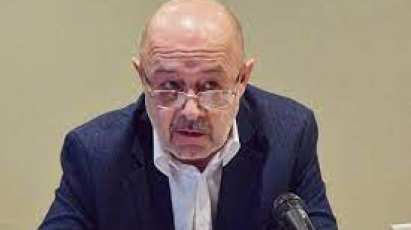 Александр Князев: мы живем в информационную эпоху