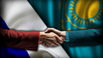 КАЗАХСТАНСКО-РОССИЙСКИЕ ОТНОШЕНИЯ: ЭКСПЕРТНЫЕ КОММУНИКАИИ