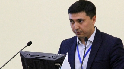 ПРОБЛЕМА ВОДНЫХ РЕСУРСОВ, КАК ВЫЗОВ ПОЛИТИЧЕСКОЙ СТАБИЛЬНОСТИ ГОСУДАРСТВ ЦЕНТРАЛЬНОЙ АЗИИ