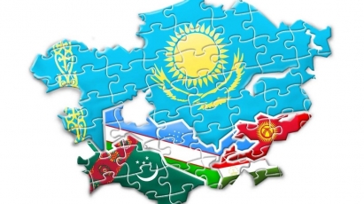 ЦЕНТРАЛЬНАЯ АЗИЯ + РОССИЯ: ВОЗМОЖНОСТИ И ОГРАНИЧЕНИЯ ПРИ ПОСТРОЕНИИ СОВМЕСТНОГО БУДУЩЕГО