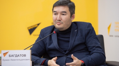 Эксперт: нам необходимо показывать системную работу между нашими народами в гуманитарном направлении