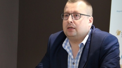 Артур Сулейманов: нам необходима система оценки социальной эффективности гуманитарного сотрудничества