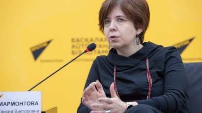 О взаимодействии экспертного сообщества двух стран рассказала эксперт