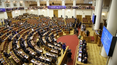 Об эффективности сотрудничества в рамках межпарламентского сотрудничества в СНГ рассказали эксперты