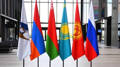 ЕАЭС в 2023 году: поиск новых возможностей для бизнеса в условиях меняющейся глобальной экономики