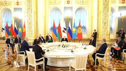 10 лет ЕАЭС: успехи, перспективы, проблемы и пути их решения