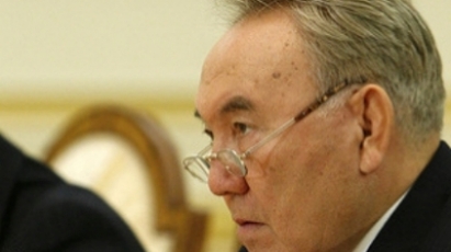 Казахстан-2015: Разговор с министрами по душам