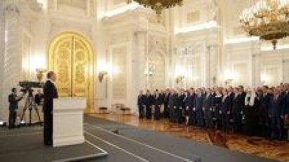Экономическая часть президентского послания понравилась экспертам