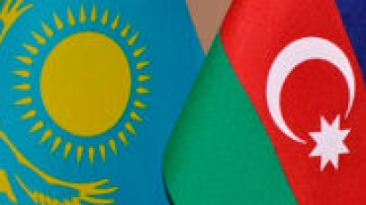 Баку и Астана расширяют сотрудничество в ненефтяном секторе