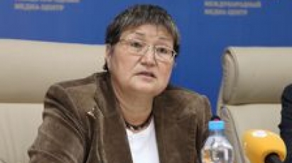 В Казахстане предложили провести Международную вахту памяти 