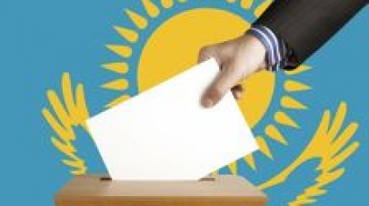 ШОС приглашена для наблюдения за парламентскими выборами в Казахстане