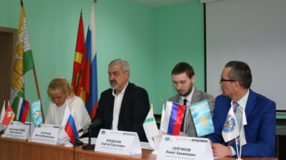 Демократический выбор Казахстана