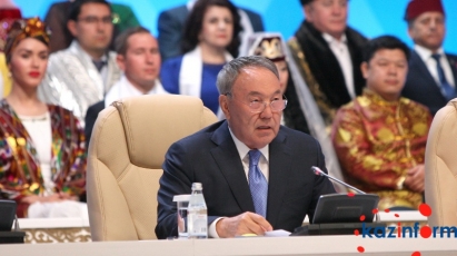 Президент РК призвал меценатов активнее подключаться к социальной акции АНК