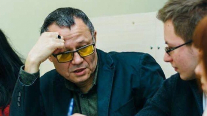 Джанибек Сулеев: Казахи – это молодая нация. Ч.1