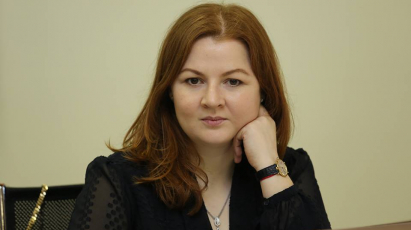 Анжелика Трапезникова: В Баку будет обсуждаться региональное измерение российско-азербайджанского сотрудничества